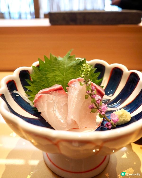 鮨一魂 酒店Omakase 