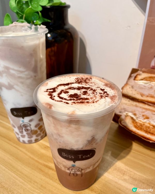 幸子茶屋 人氣芋泥肉鬆蛋厚吐司