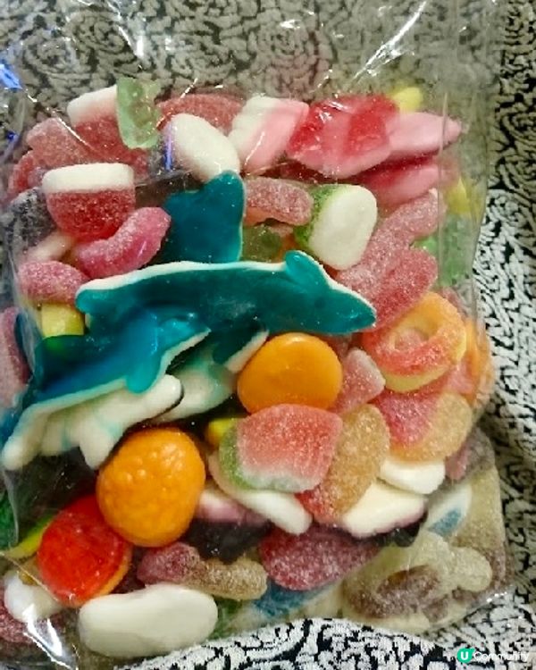 夾糖我至愛😋大家總有必夾心水之選
