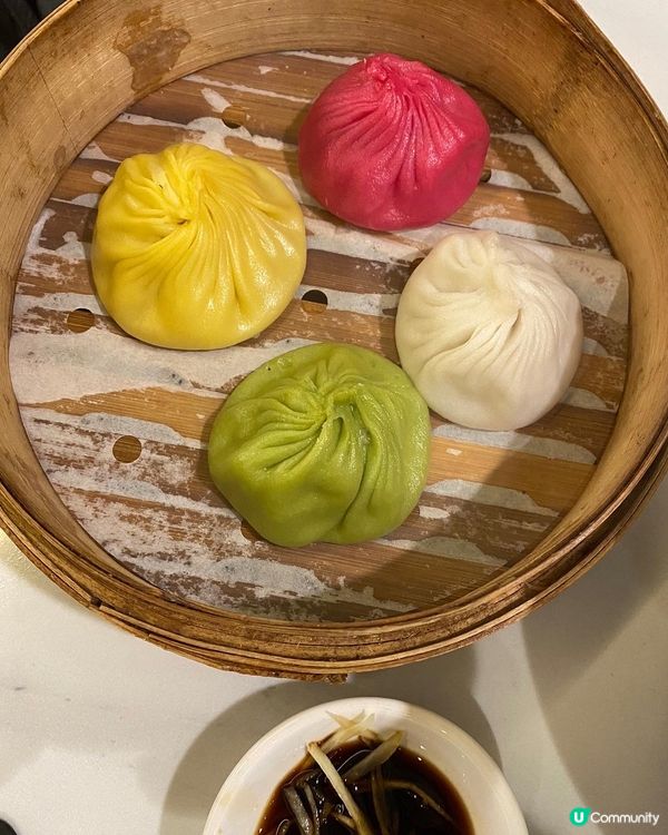 朗豪坊原來有一間新嘅川菜，都幾靜，啱哂同屋企一班人一齊去！！...