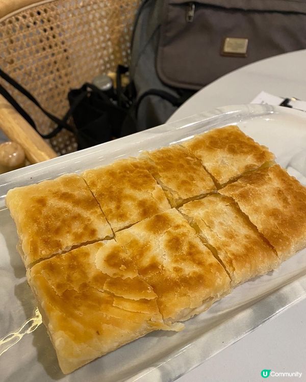 朗豪坊原來有一間新嘅川菜，都幾靜，啱哂同屋企一班人一齊去！！...
