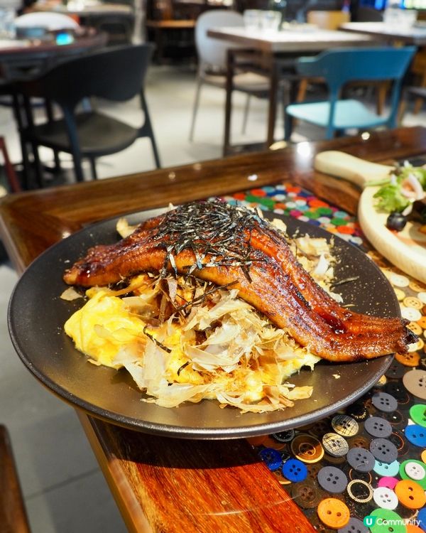GoodDay BadDay 尖沙咀人氣搞怪cafe👻
