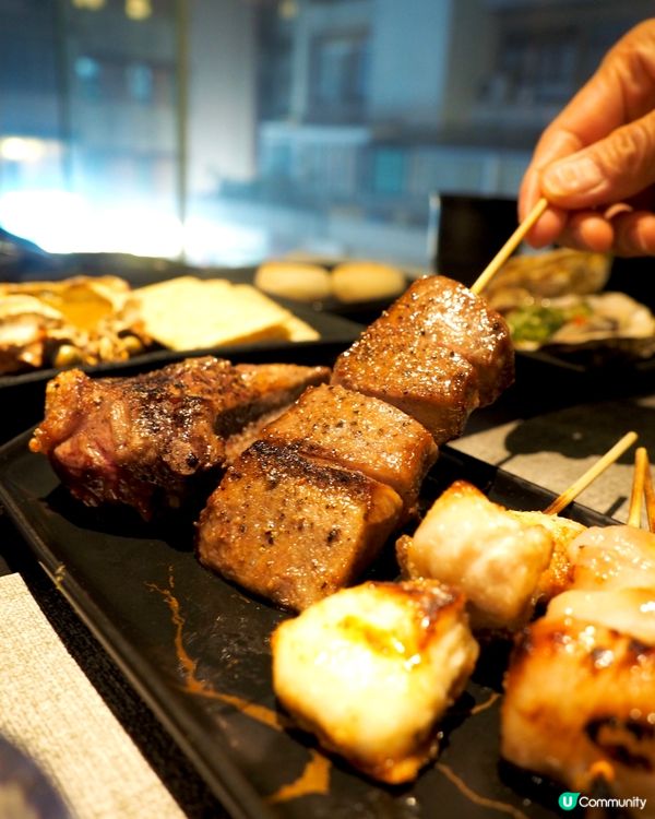 Sakeh @sakeh_yakitori 型格日本居酒屋