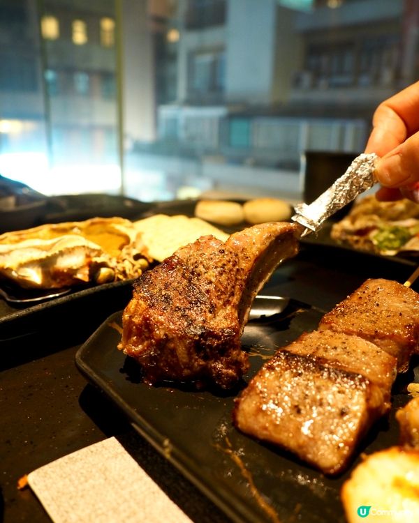 Sakeh @sakeh_yakitori 型格日本居酒屋