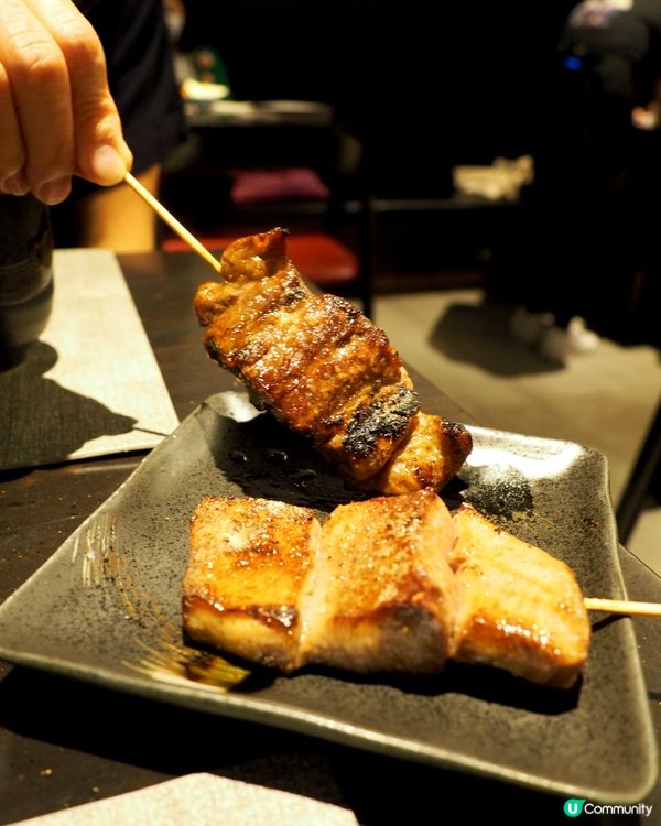 Sakeh @sakeh_yakitori 型格日本居酒屋