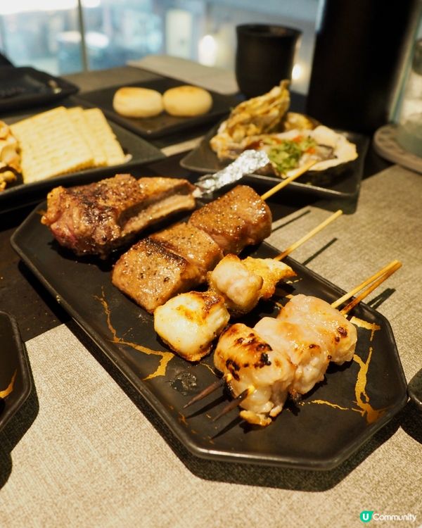 Sakeh @sakeh_yakitori 型格日本居酒屋