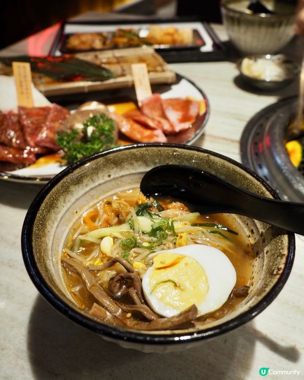 銅鑼灣高質日式燒肉店 
