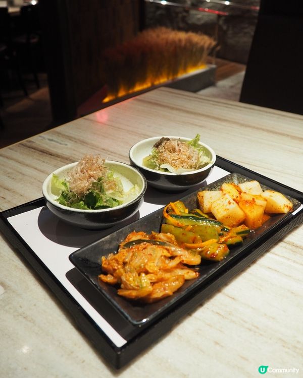 銅鑼灣高質日式燒肉店 