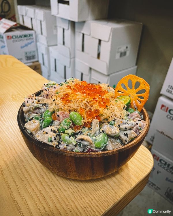 Poke Go (深水埗) @pokego
