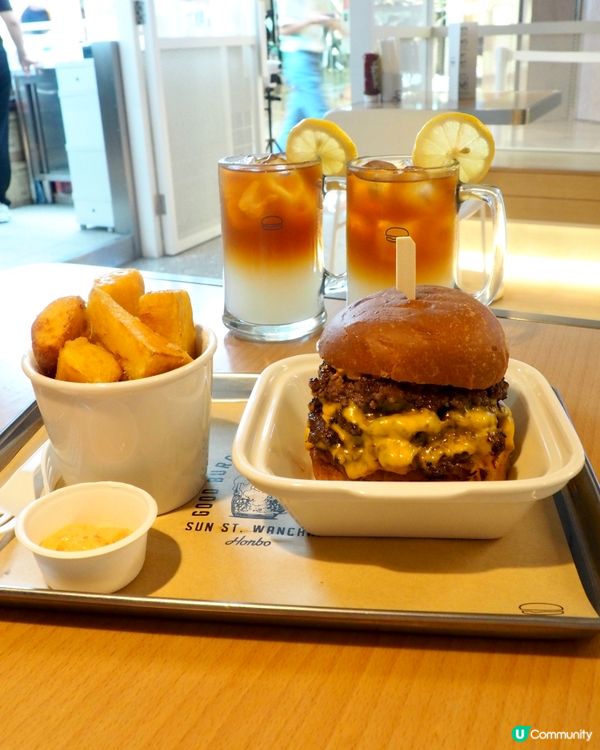 Honbo (尖沙咀) @honbo.hk  