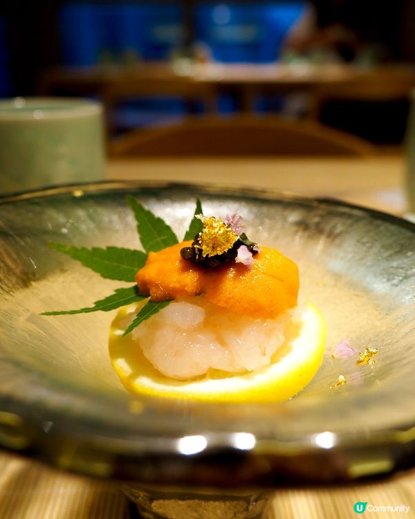 「山」YAMA ⛰️全新體驗主題Omakase 👨🏻‍🍳👩🏻...
