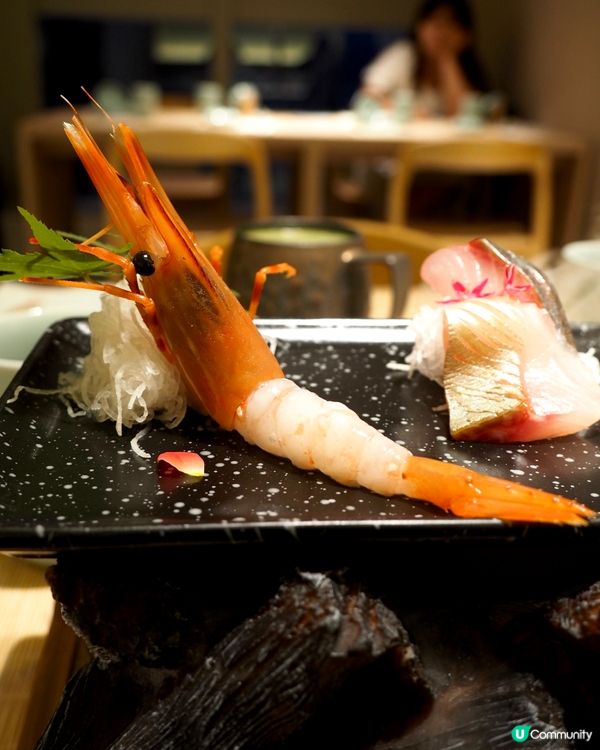 「山」YAMA ⛰️全新體驗主題Omakase 👨🏻‍🍳👩🏻...