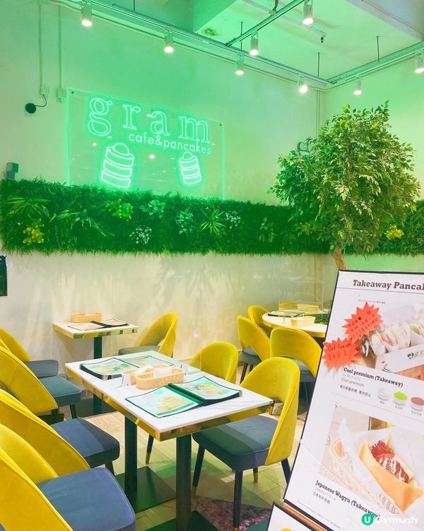 🥞食過幾次都想再食嘅soufflé pancake店