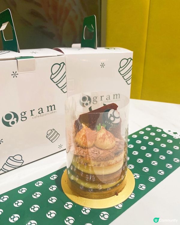 🥞食過幾次都想再食嘅soufflé pancake店