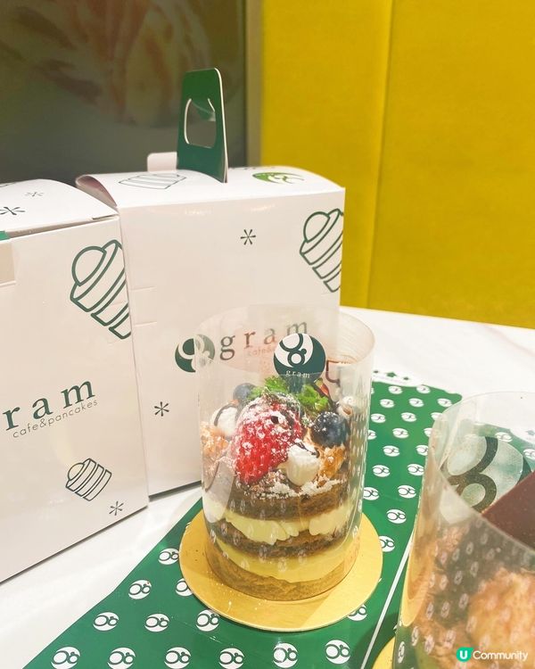 🥞食過幾次都想再食嘅soufflé pancake店