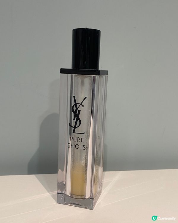 為咗保持青春靚樣(自以為🤣)，當然護理的保養品不能慳啦～