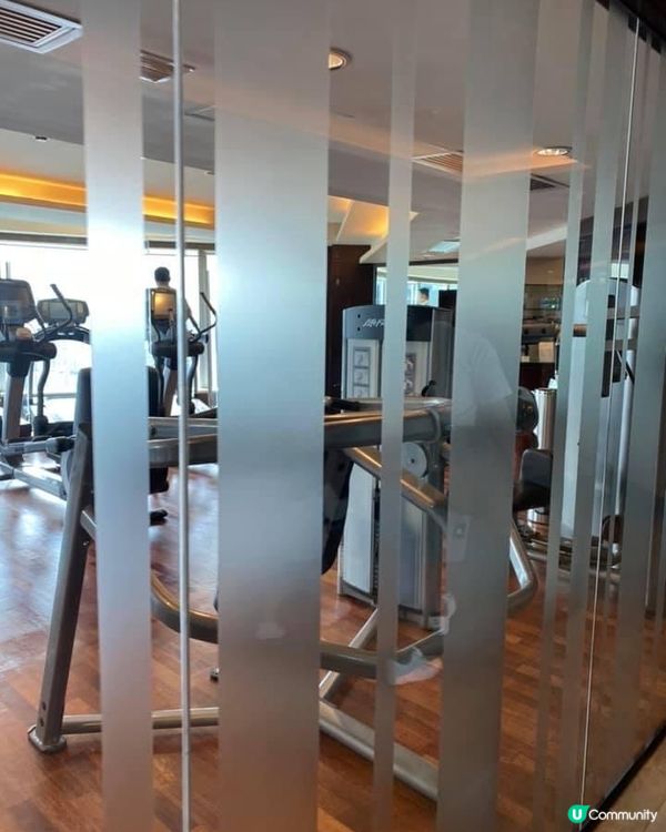 🏋️‍♀️ Gym room 🏋️‍♀️ 