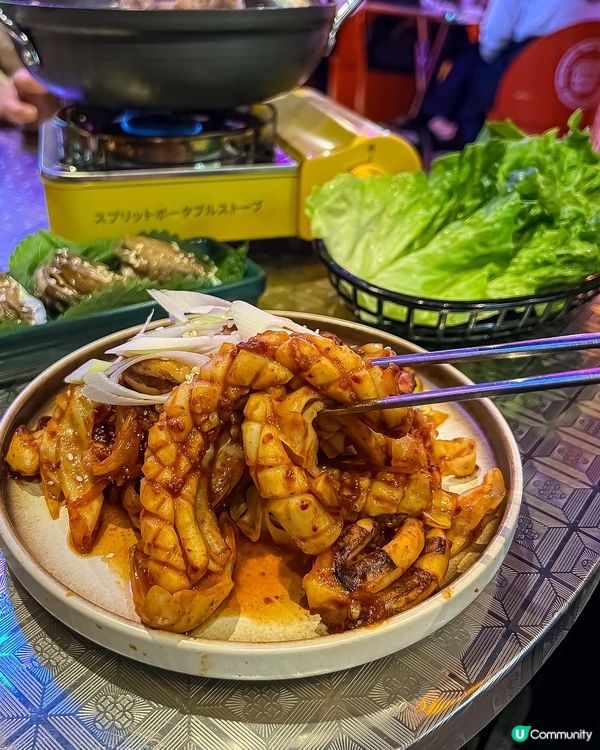 ✤♡ 人氣韓國餐廳 • 食物美味 • 會再訪 ♡✤