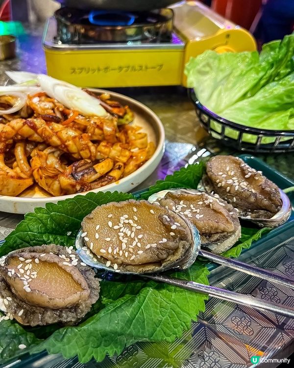 ✤♡ 人氣韓國餐廳 • 食物美味 • 會再訪 ♡✤