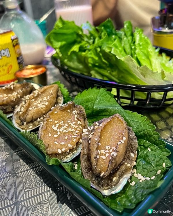 ✤♡ 人氣韓國餐廳 • 食物美味 • 會再訪 ♡✤