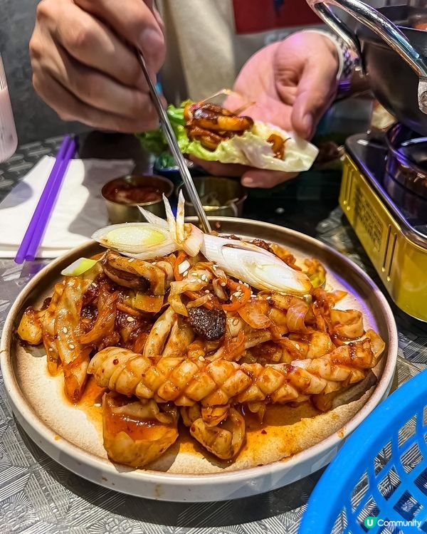 ✤♡ 人氣韓國餐廳 • 食物美味 • 會再訪 ♡✤