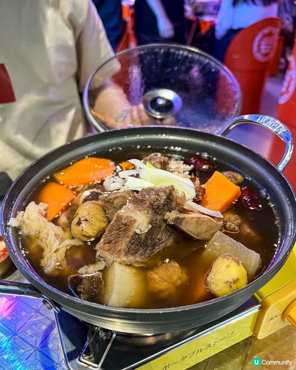 ✤♡ 人氣韓國餐廳 • 食物美味 • 會再訪 ♡✤
