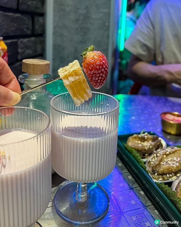 ✤♡ 人氣韓國餐廳 • 食物美味 • 會再訪 ♡✤