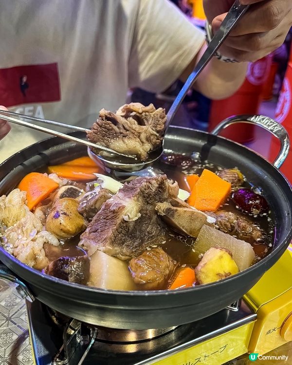 ✤♡ 人氣韓國餐廳 • 食物美味 • 會再訪 ♡✤