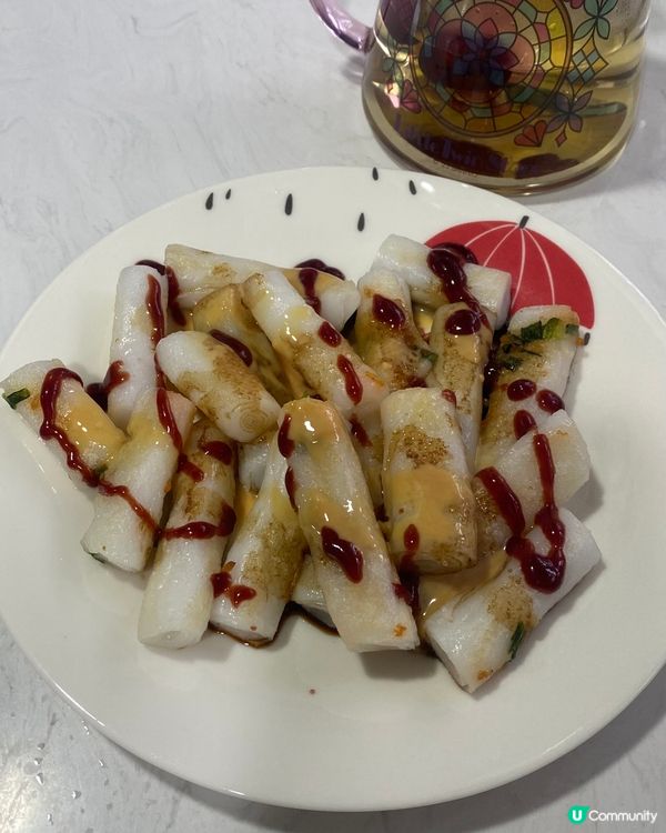 簡單味美既簡易早餐 🥣
