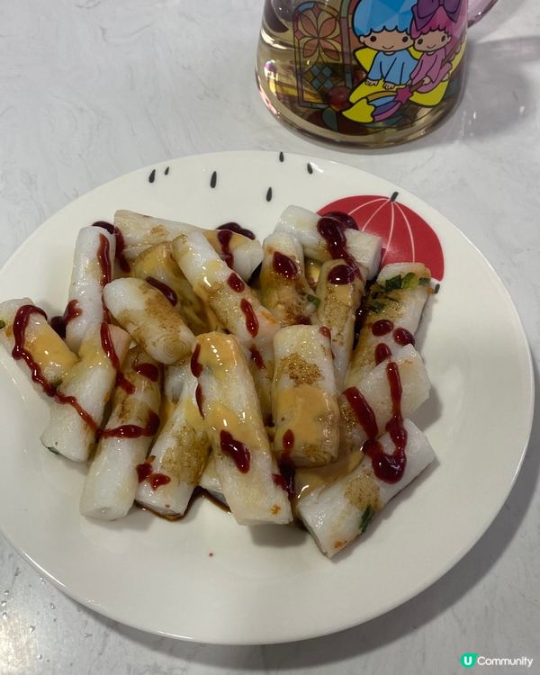 簡單味美既簡易早餐 🥣