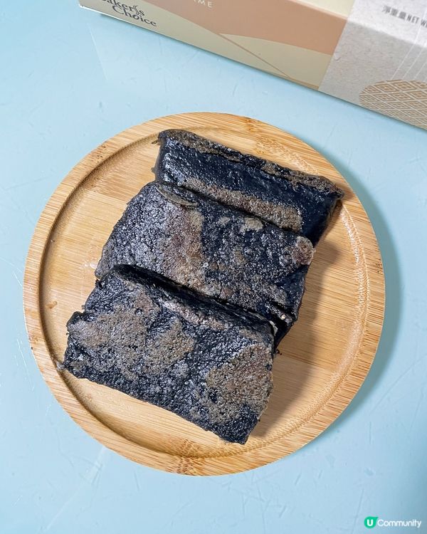 Baker's Choice性價比高賀年糕點 每款$39.9