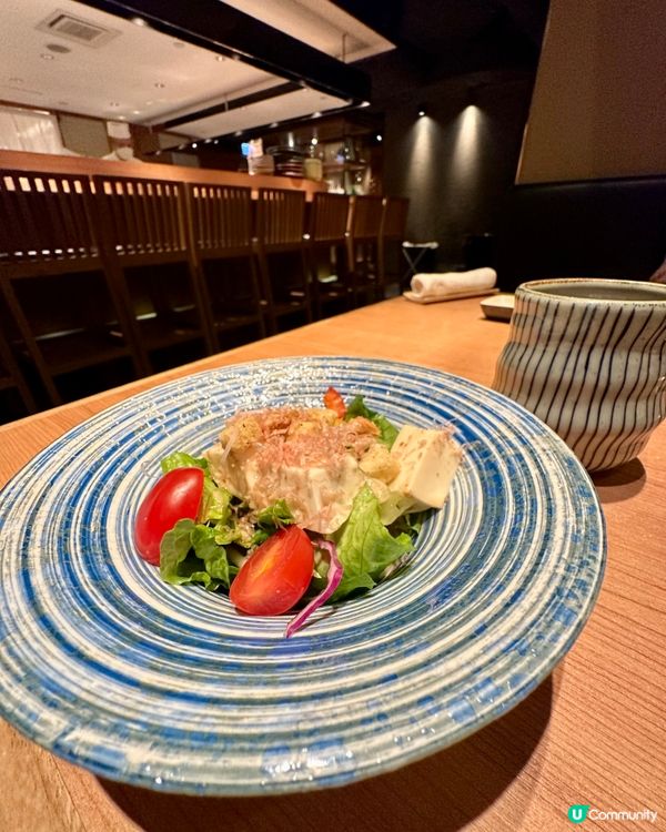 前幾日同朋友行開尖東見到一間高級日本燒肉店「和牛燒肉純」