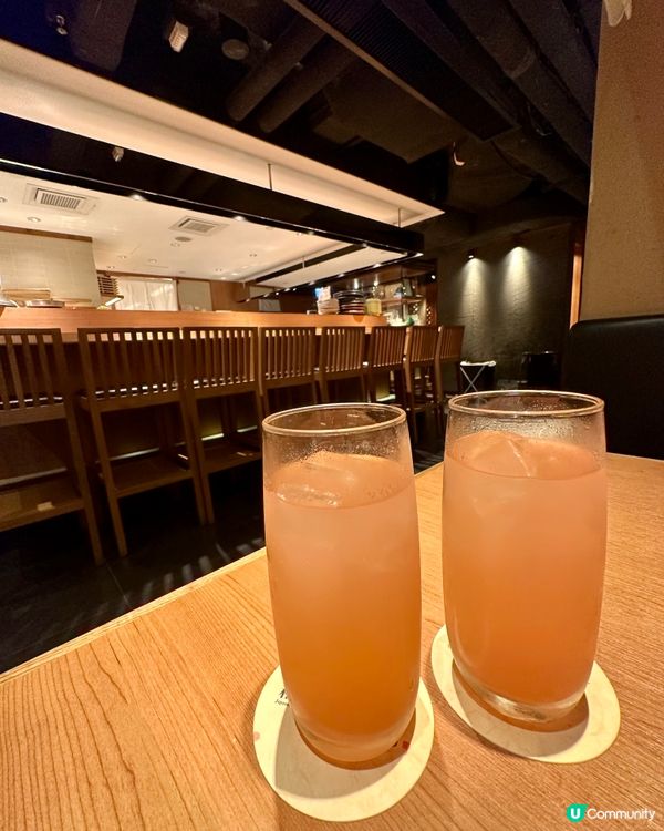 前幾日同朋友行開尖東見到一間高級日本燒肉店「和牛燒肉純」