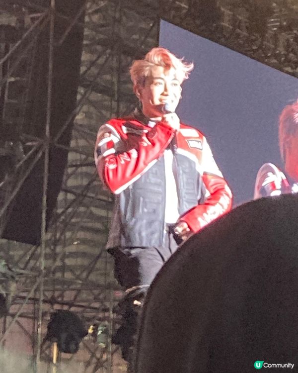 我係2022年參與unik Asia festival, 有...