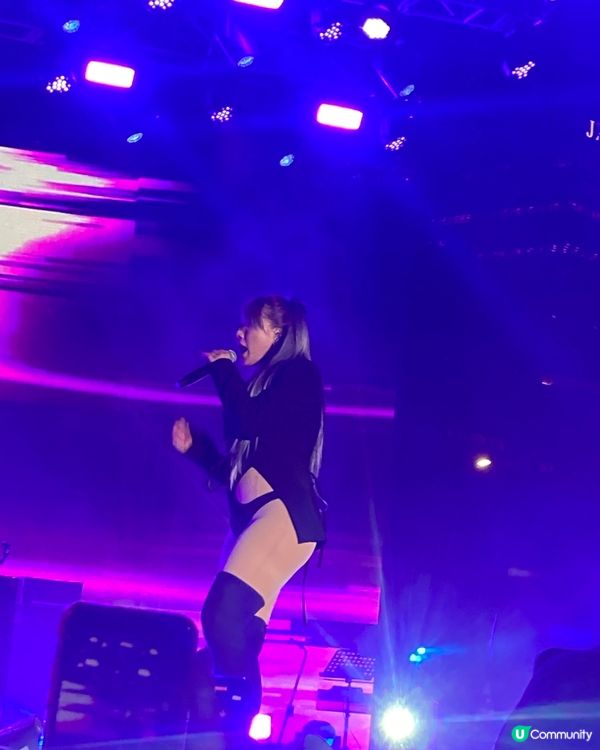 我係2022年參與unik Asia festival, 有...