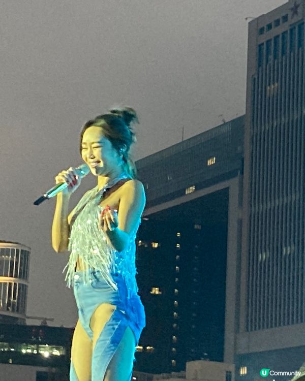 我係2022年參與unik Asia festival, 有...