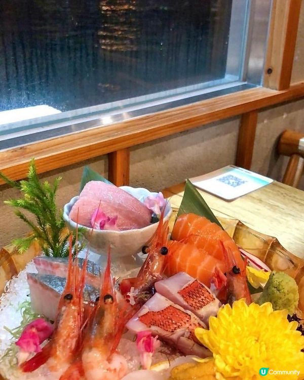 三家村水產 Sankason Suisan