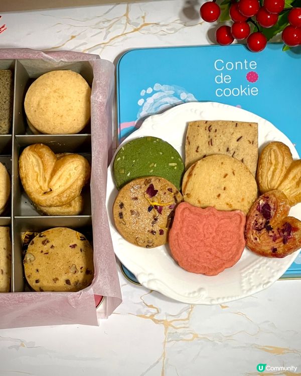 ［六星級的賀年心意］