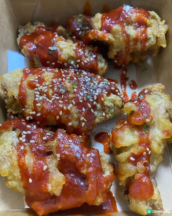 隊尾喺首爾