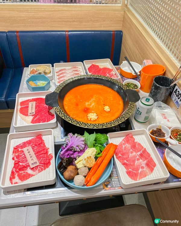 ✨牛駅強勢登陸觀塘🤩