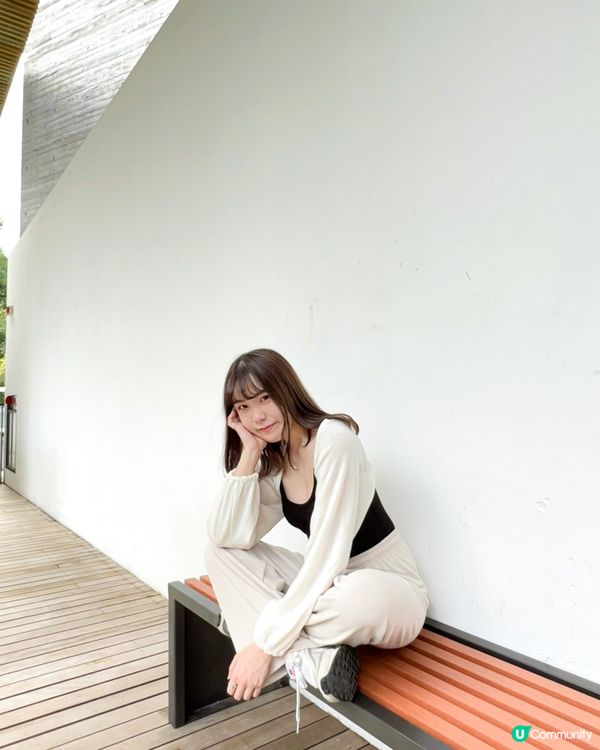 如果放假想同朋友傾計打卡~