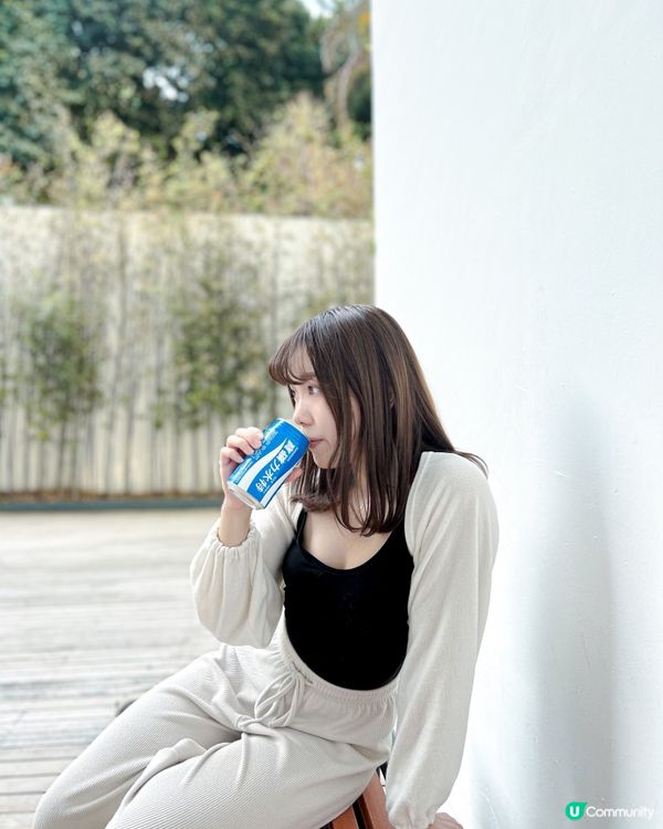 如果放假想同朋友傾計打卡~