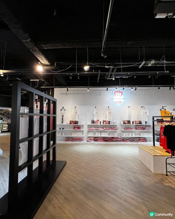 男兒當入樽 香港期間限定店