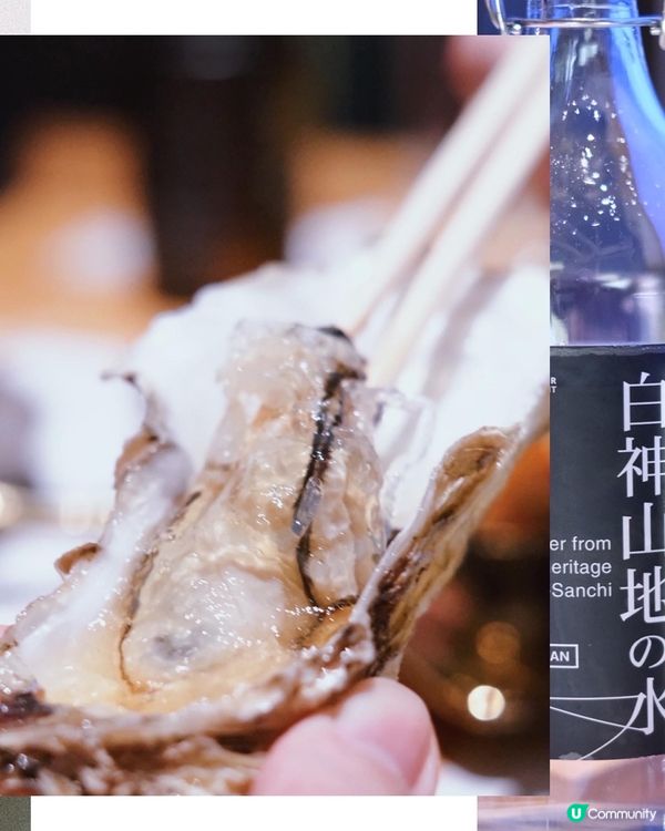 一邊欣賞迷人海景，聽住海浪拍岸聲🌊，一邊品味高質廚師發辦 🥢...