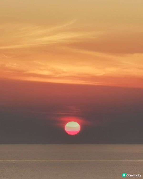 早晨 大家早晨