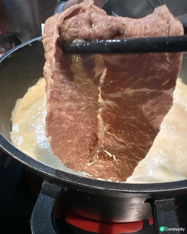 雖然間唔中都黎呢度開餐，但對於呢個黃金芝士鷄煲 ($208/...