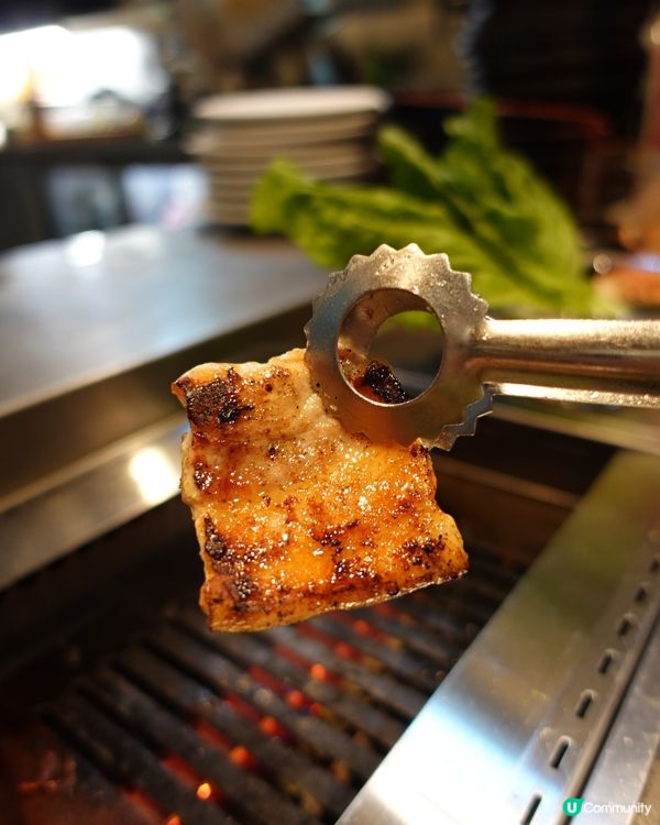 🥩人氣日式燒肉🔥 