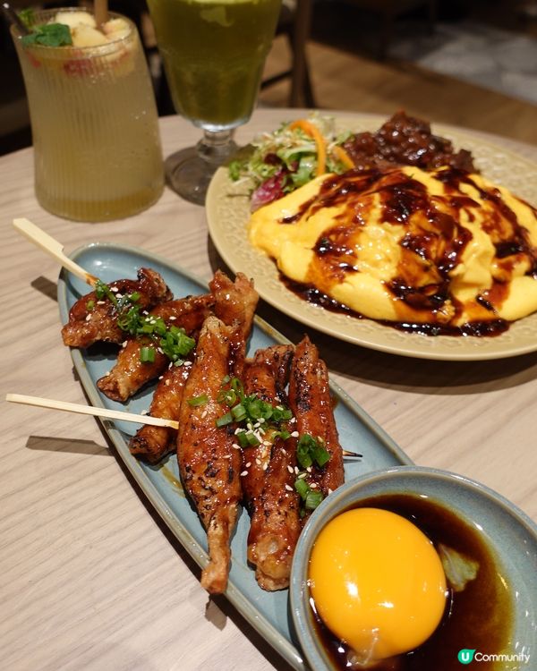 🍳完美日式蛋包飯🍳