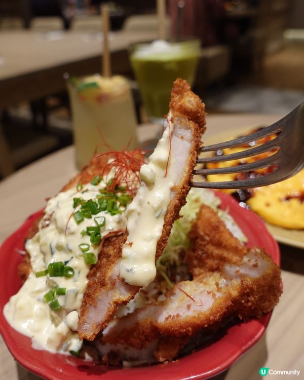 🍳完美日式蛋包飯🍳