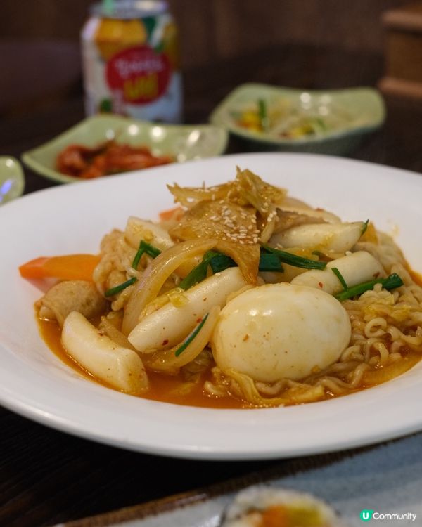 我同閨密真係好鍾意食韓國菜🥰 周末都約埋嚟尖沙咀好出名嘅韓國...